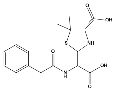Benzylpenicillin EP Impurity E